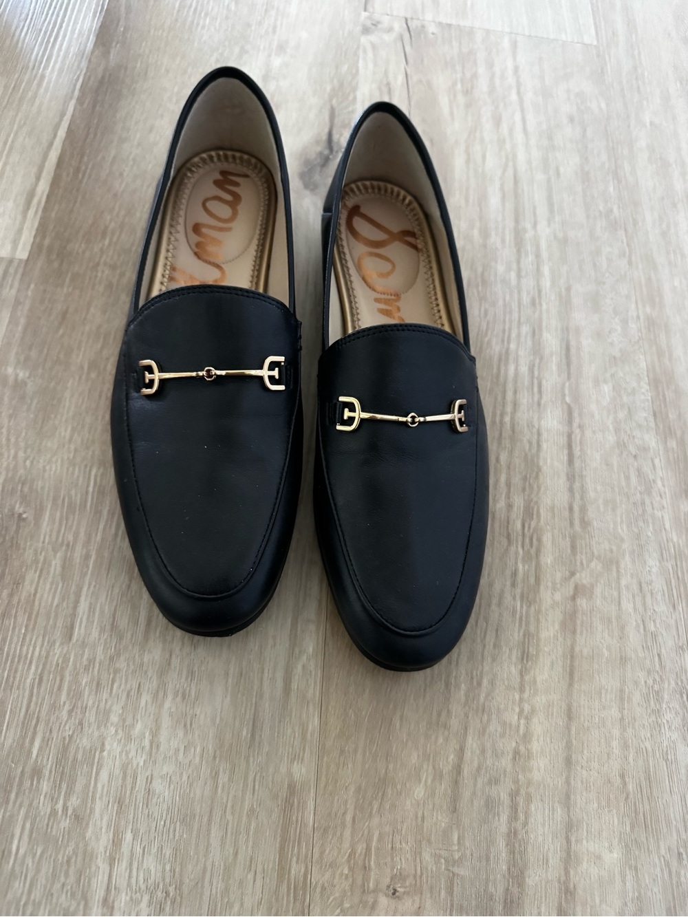 Sam Edelman loafers size 9
